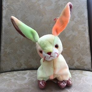 Ty Beanie Baby - Zodiac Collection Rabbit